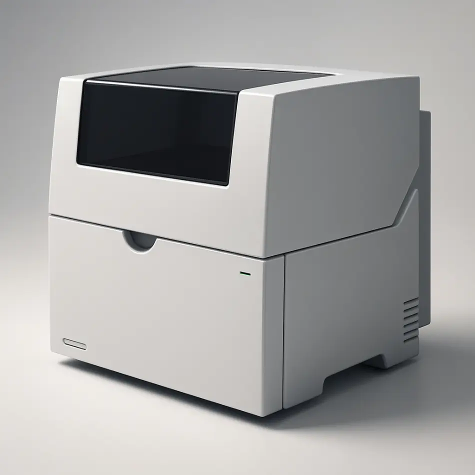  power supply for blotting and gel electrophoresis