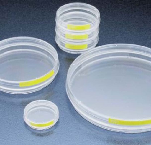 [GEN - TP 393040] Tissue culture dish / triple bagged 