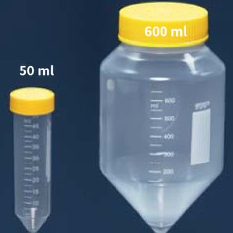 [GEN - TP 87600] TubeSpin Bioreactor 