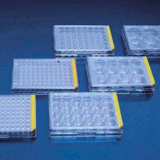 [GEN - TP 92106] Tissue culture test plate