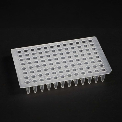 [GEN - WB 1400S] AmpliStar-II Semi-Skirted 96-well PCR Plate