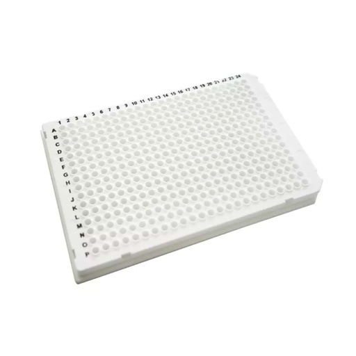 [GEN - WB 2-4400] Barcoding set-up (for orders below 500 plates)
