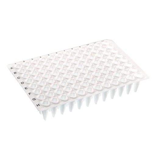 [GEN - WB 0600L] AmpliStar-II Non-skirted 96-well PCR Plate