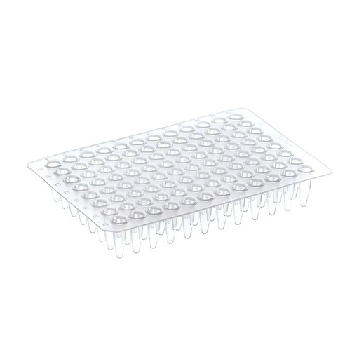 [GEN - AB-0600] Thermo-Fast 96 PCR Plate Non-Skirted 